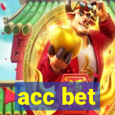 acc bet